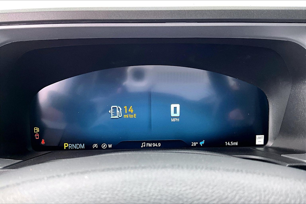 Thumbnail: 2026 Ford Bronco Sport - 21