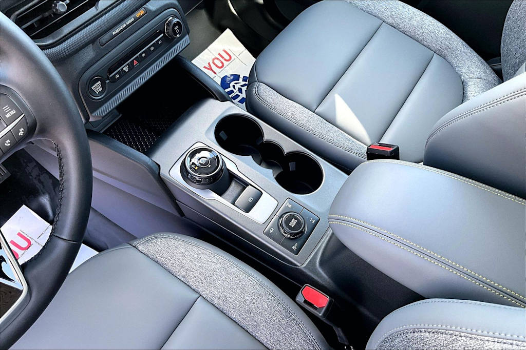 Thumbnail: 2026 Ford Bronco Sport - 16