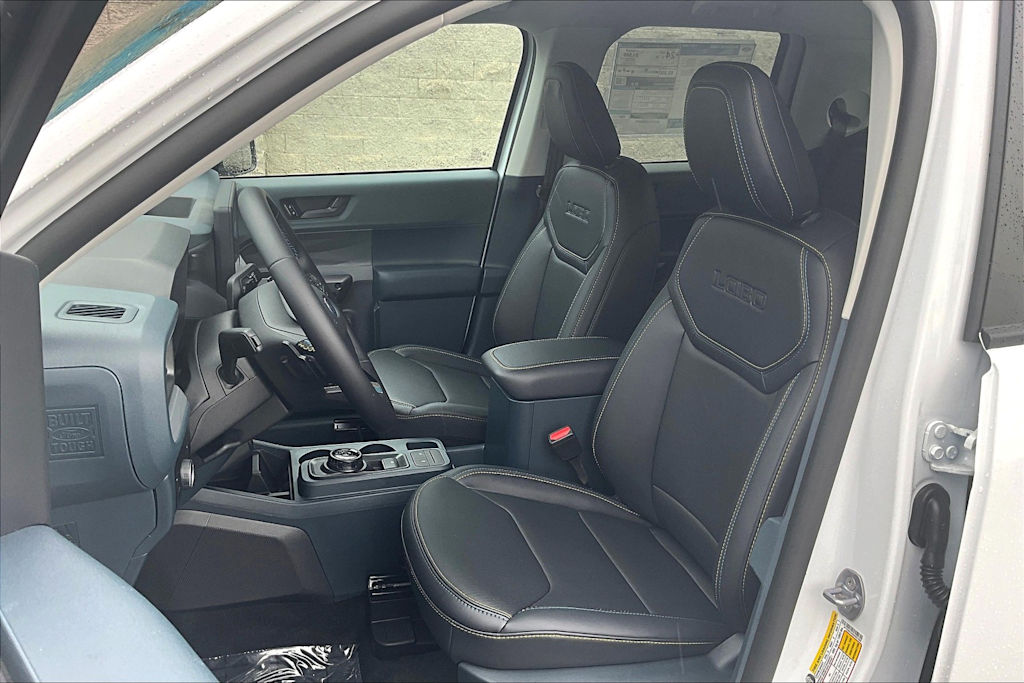 Thumbnail: 2025 Ford Maverick - 11