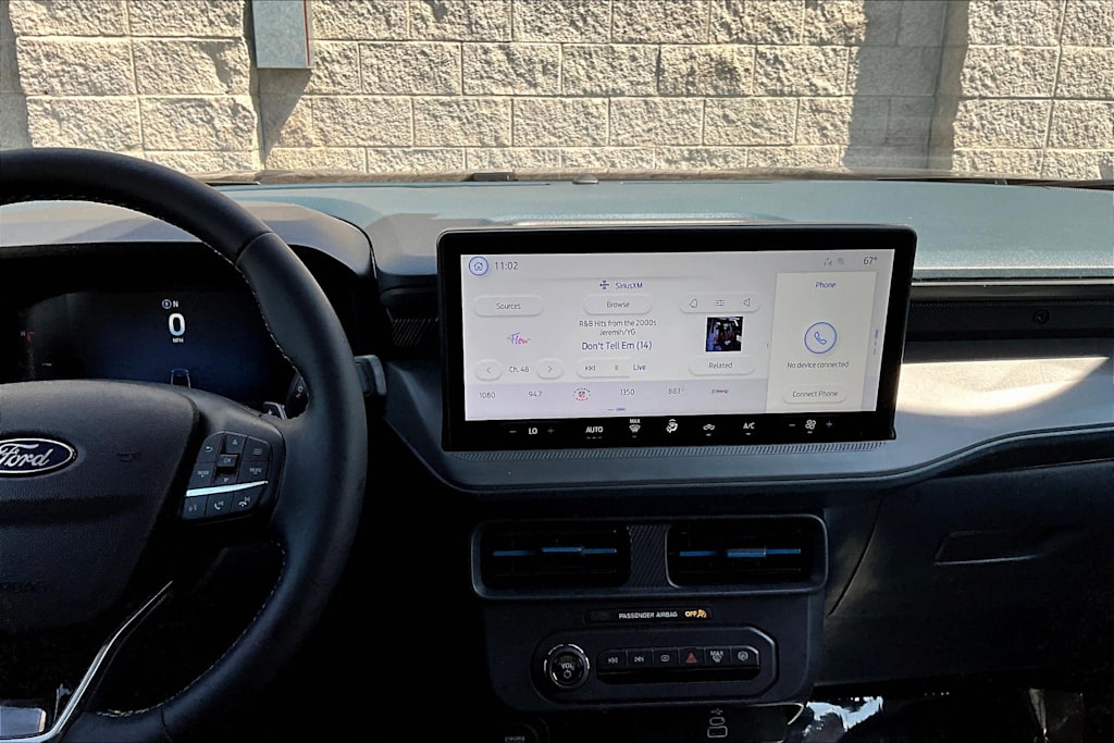 Thumbnail: 2025 Ford Maverick - 15