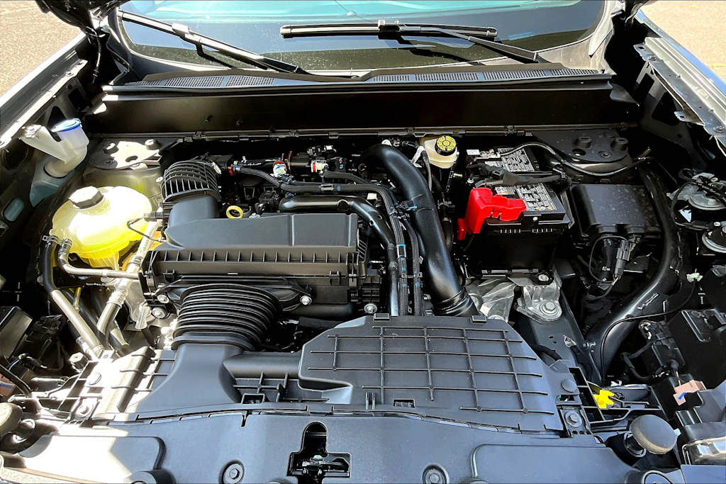 Thumbnail: 2025 Ford Maverick - 8