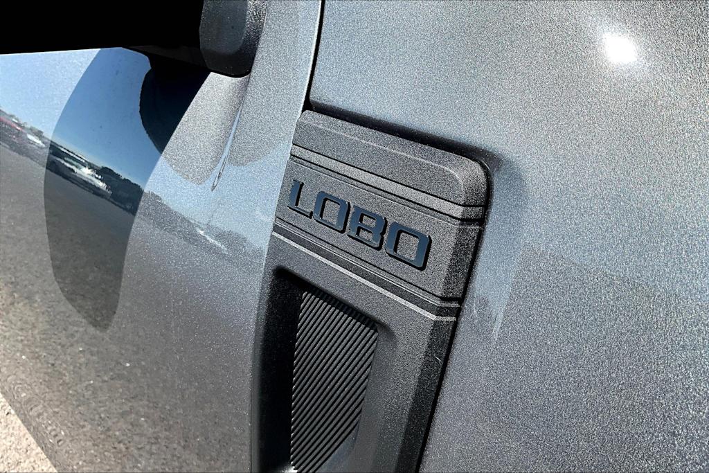 Thumbnail: 2025 Ford Maverick - 18