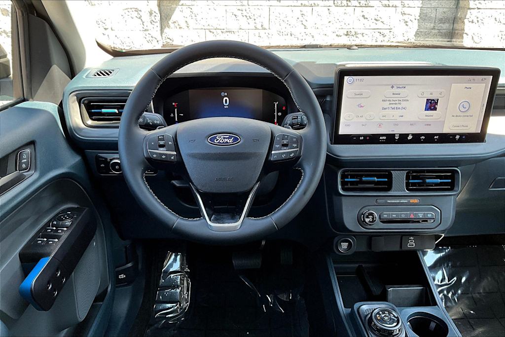 Thumbnail: 2025 Ford Maverick - 13