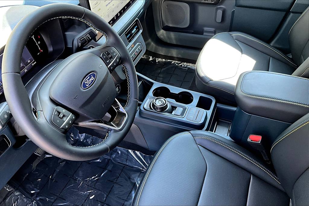 Thumbnail: 2025 Ford Maverick - 14