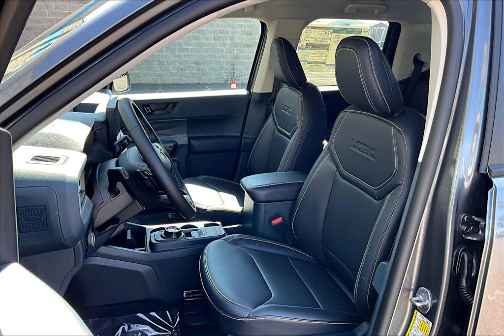 Thumbnail: 2025 Ford Maverick - 10