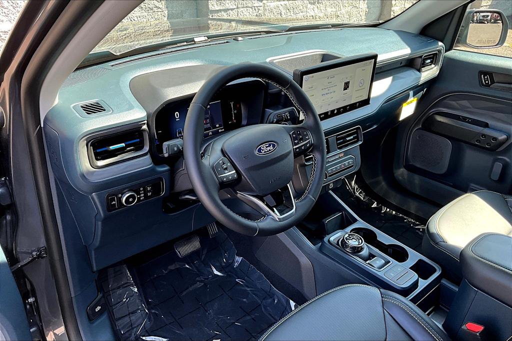 Thumbnail: 2025 Ford Maverick - 2