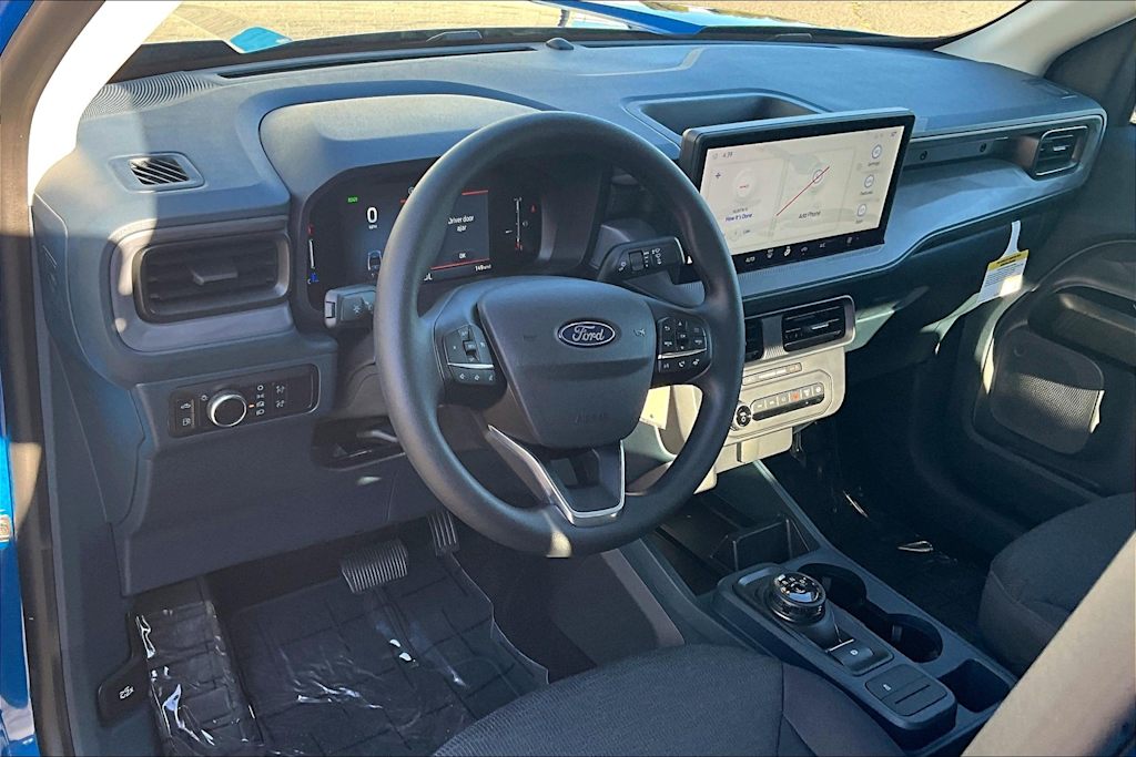 Thumbnail: 2025 Ford Maverick - 2