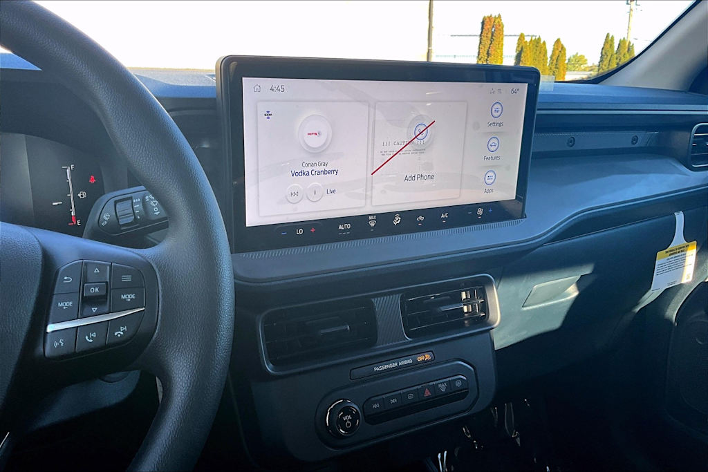 Thumbnail: 2025 Ford Maverick - 16