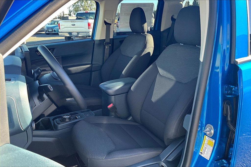 Thumbnail: 2025 Ford Maverick - 11