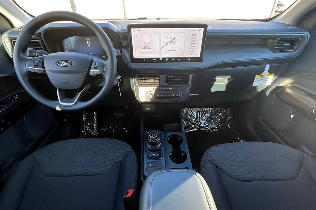 Thumbnail: 2025 Ford Maverick - 10