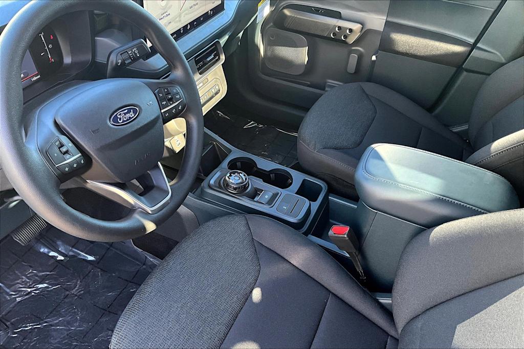 Thumbnail: 2025 Ford Maverick - 15