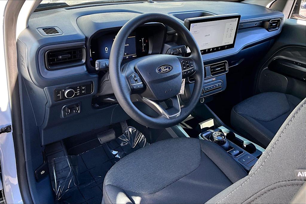 Thumbnail: 2026 Ford Maverick - 2