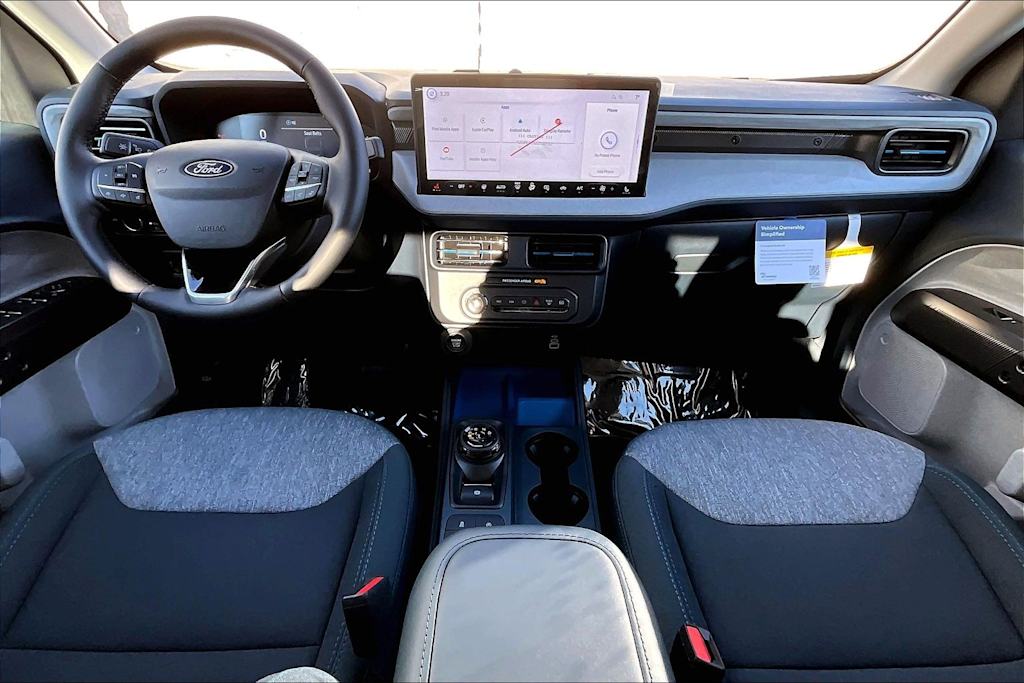 Thumbnail: 2026 Ford Maverick - 10