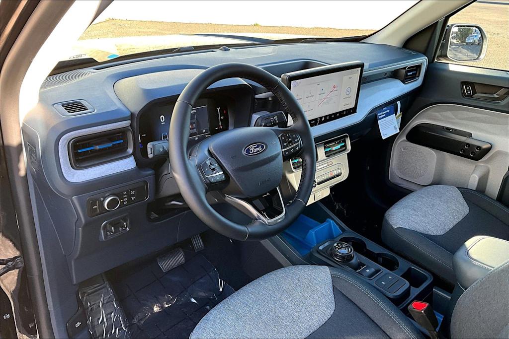 Thumbnail: 2026 Ford Maverick - 2