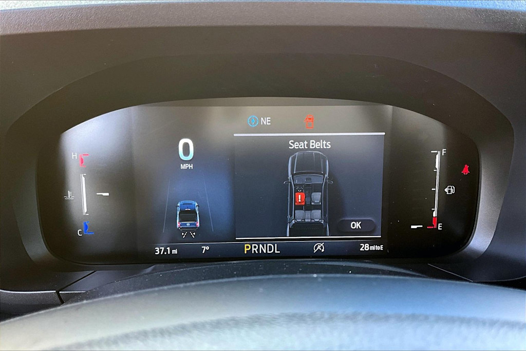 Thumbnail: 2026 Ford Maverick - 21