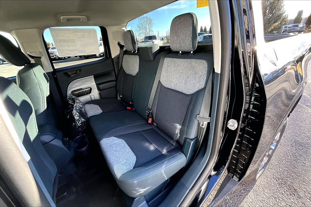 Thumbnail: 2026 Ford Maverick - 19