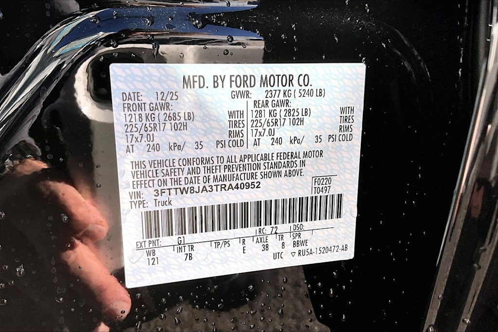 Thumbnail: 2026 Ford Maverick - 18