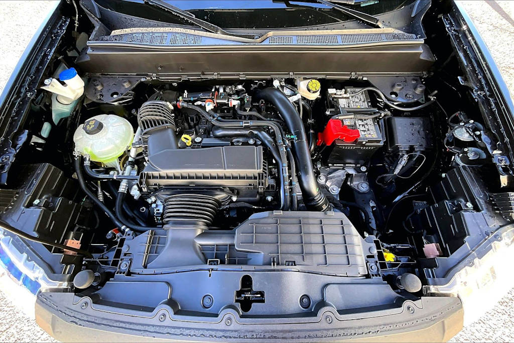 Thumbnail: 2026 Ford Maverick - 9