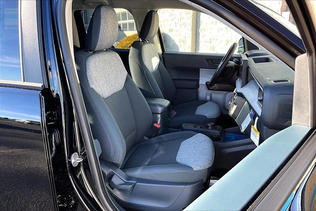 Thumbnail: 2026 Ford Maverick - 20