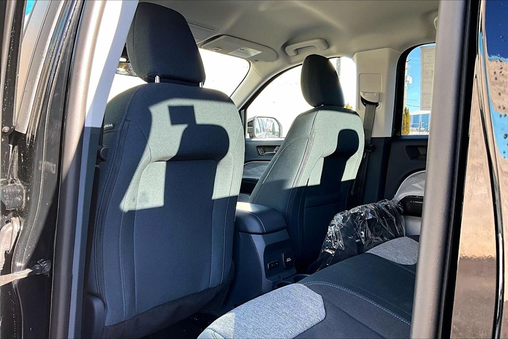 Thumbnail: 2026 Ford Maverick - 13