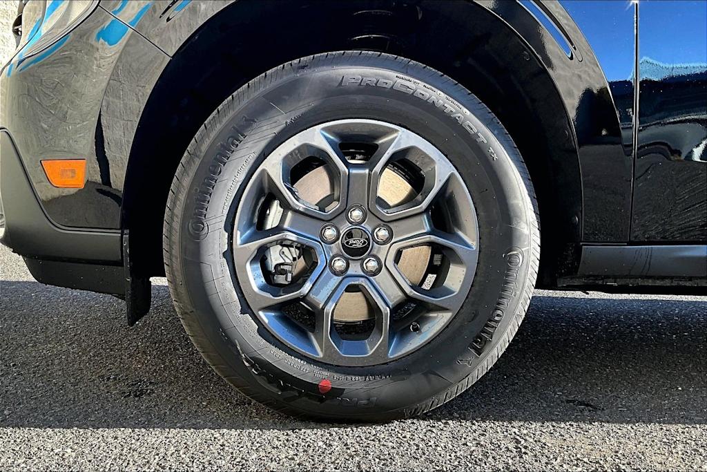 Thumbnail: 2026 Ford Maverick - 8