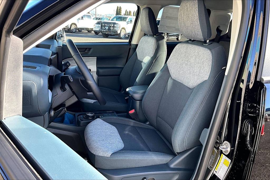 Thumbnail: 2026 Ford Maverick - 11