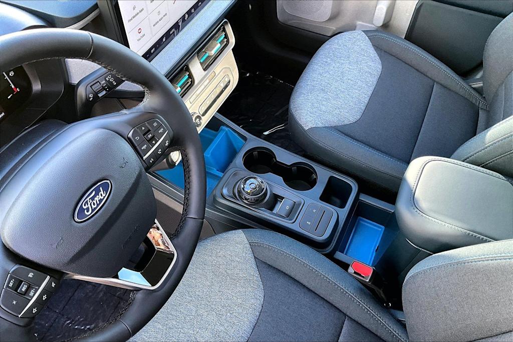 Thumbnail: 2026 Ford Maverick - 12