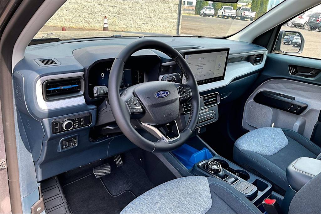 Thumbnail: 2026 Ford Maverick - 2
