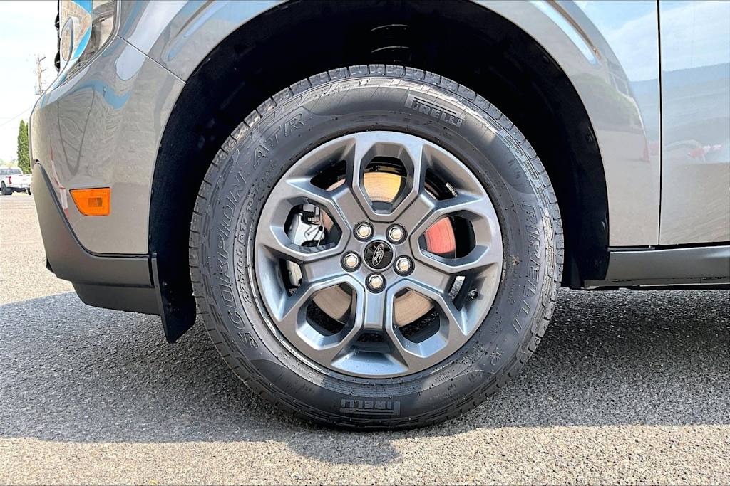 Thumbnail: 2026 Ford Maverick - 7