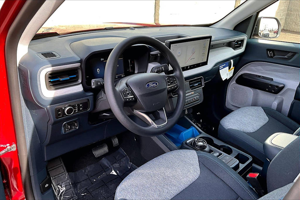 Thumbnail: 2026 Ford Maverick - 2