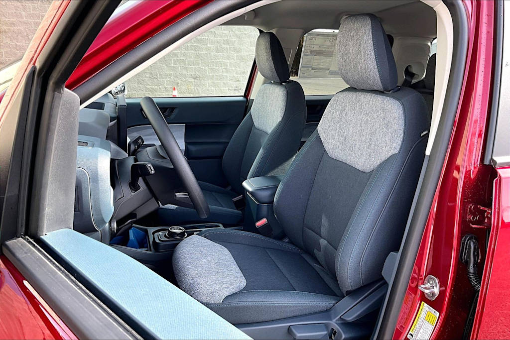 Thumbnail: 2026 Ford Maverick - 10