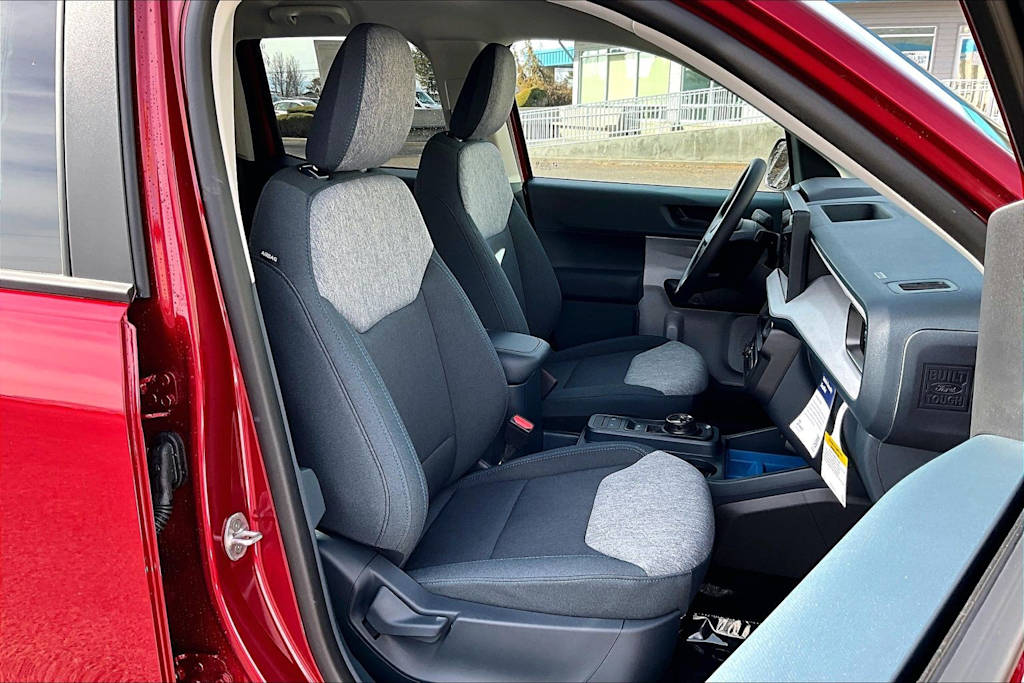 Thumbnail: 2026 Ford Maverick - 21