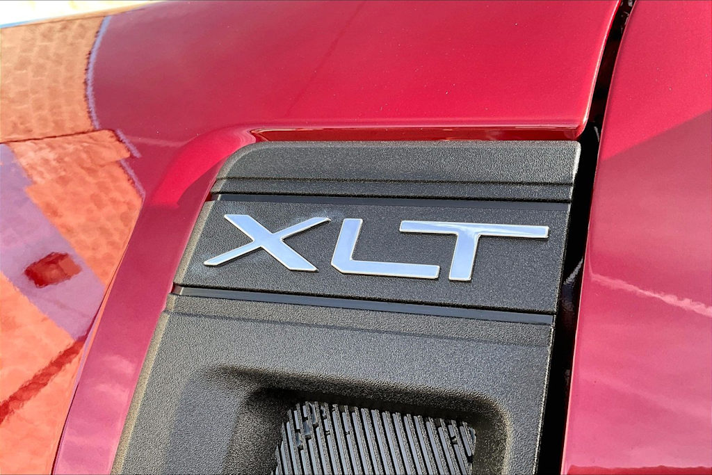 Thumbnail: 2026 Ford Maverick - 20