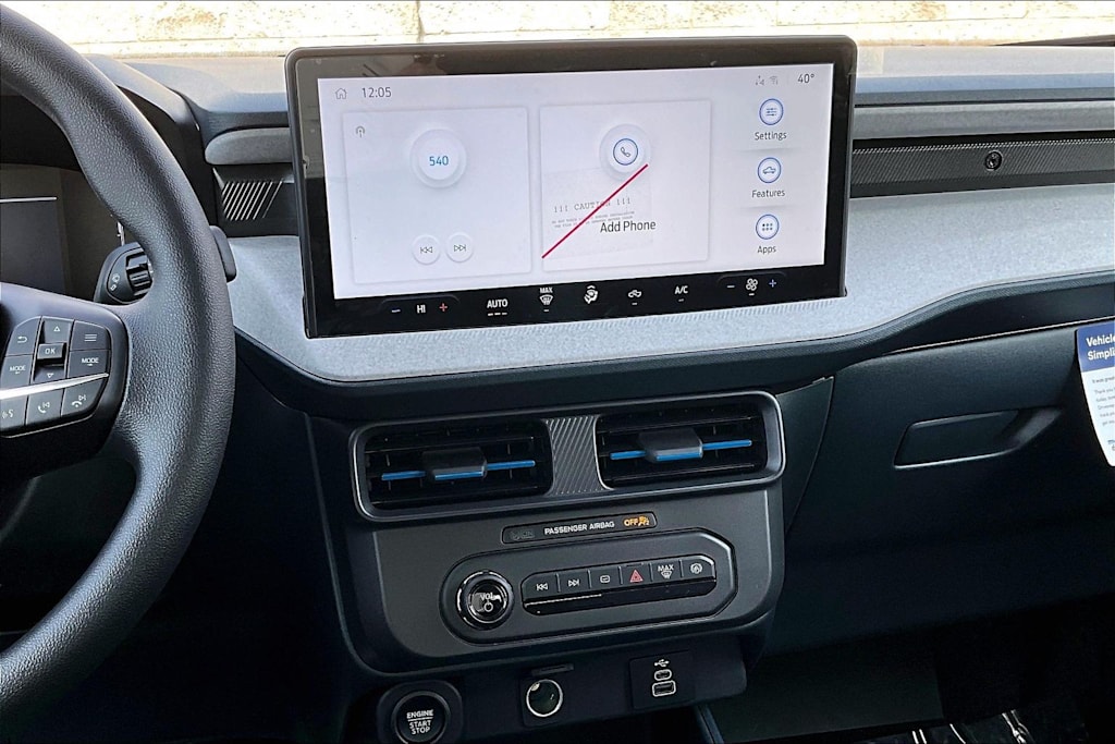 Thumbnail: 2026 Ford Maverick - 15