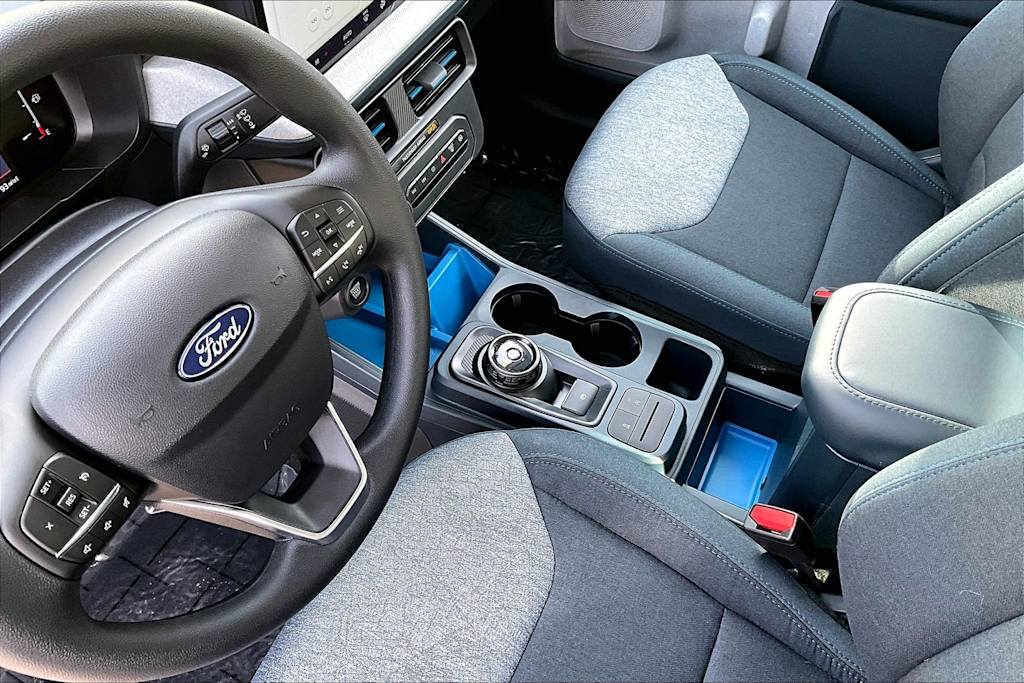 Thumbnail: 2026 Ford Maverick - 14