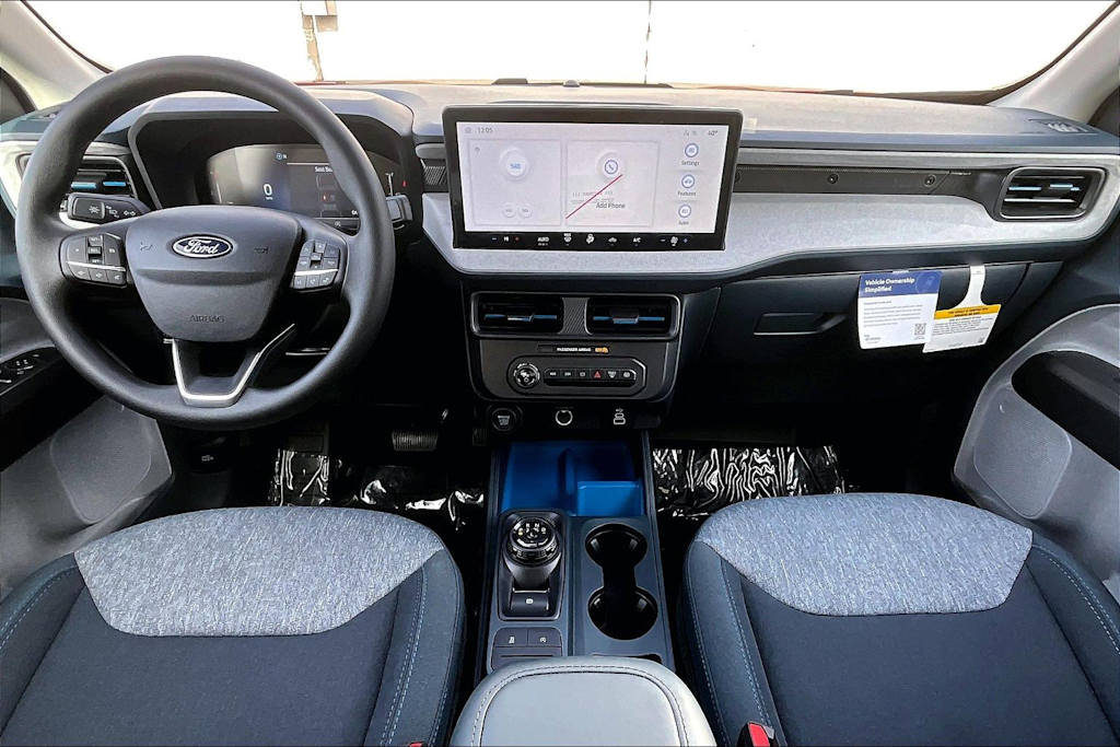 Thumbnail: 2026 Ford Maverick - 9