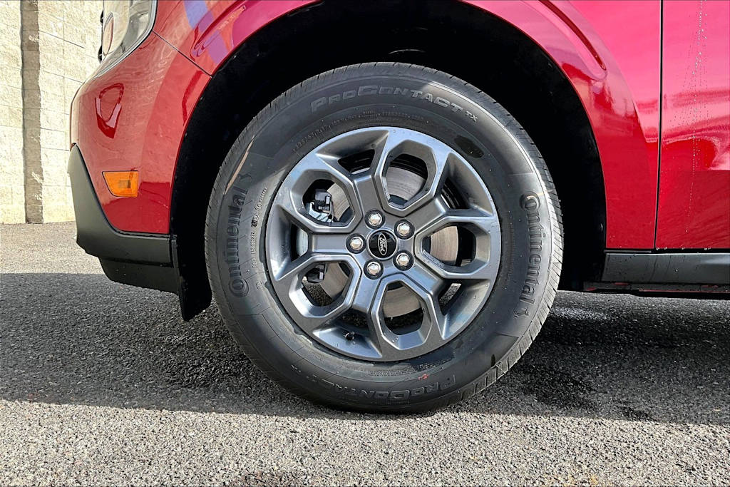 Thumbnail: 2026 Ford Maverick - 7