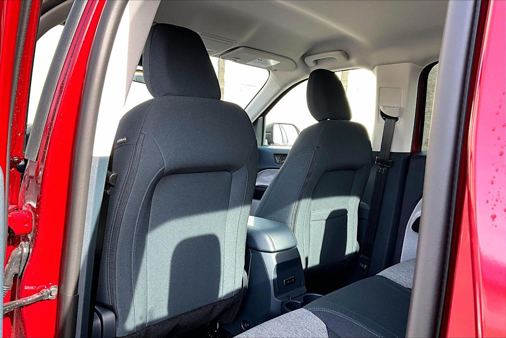 Thumbnail: 2026 Ford Maverick - 11