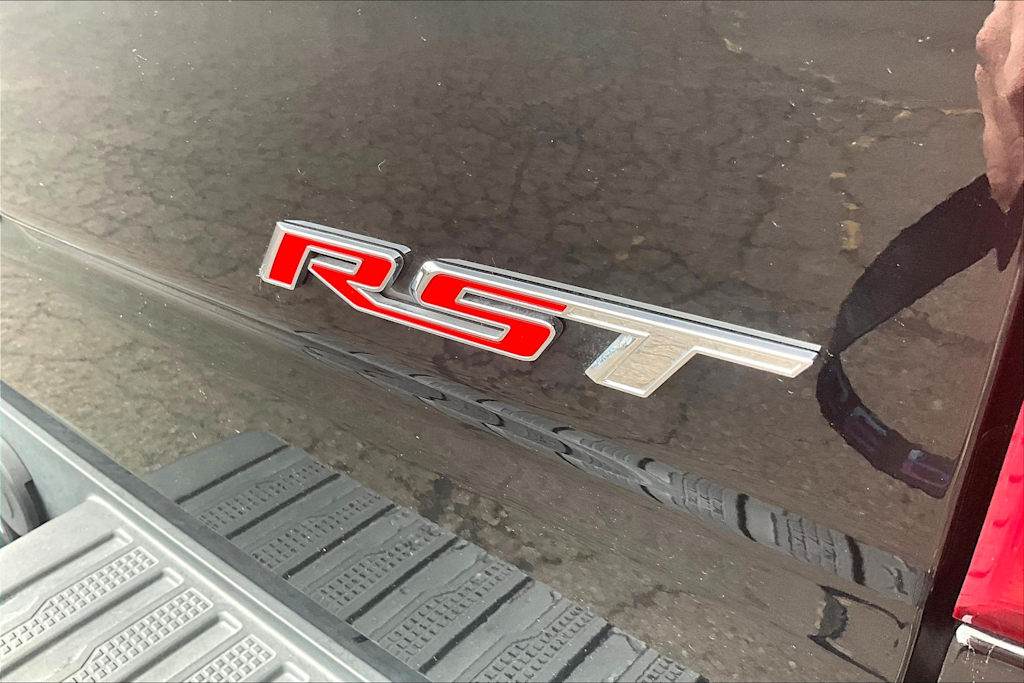 Thumbnail: 2021 Chevrolet Silverado 1500 - 7