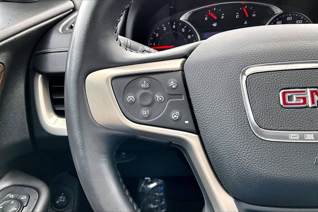 Thumbnail: 2020 GMC Terrain - 24
