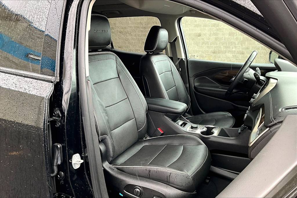 Thumbnail: 2020 GMC Terrain - 12
