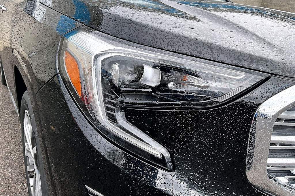 Thumbnail: 2020 GMC Terrain - 31