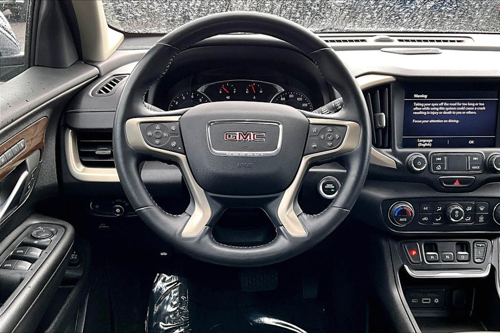 Thumbnail: 2020 GMC Terrain - 14