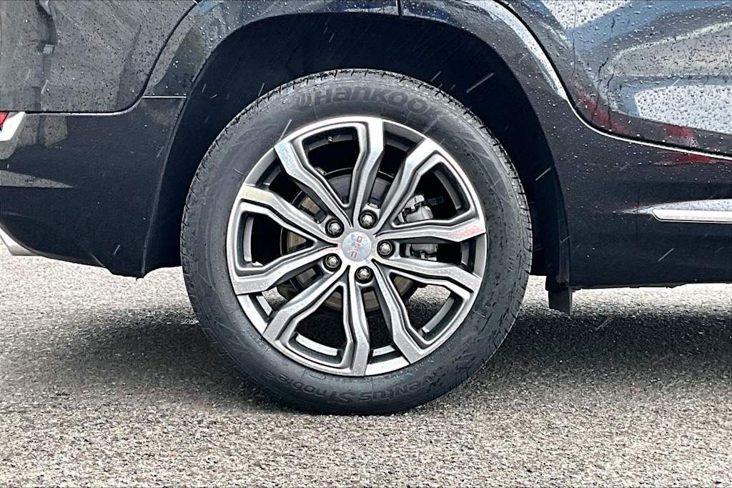 Thumbnail: 2020 GMC Terrain - 36