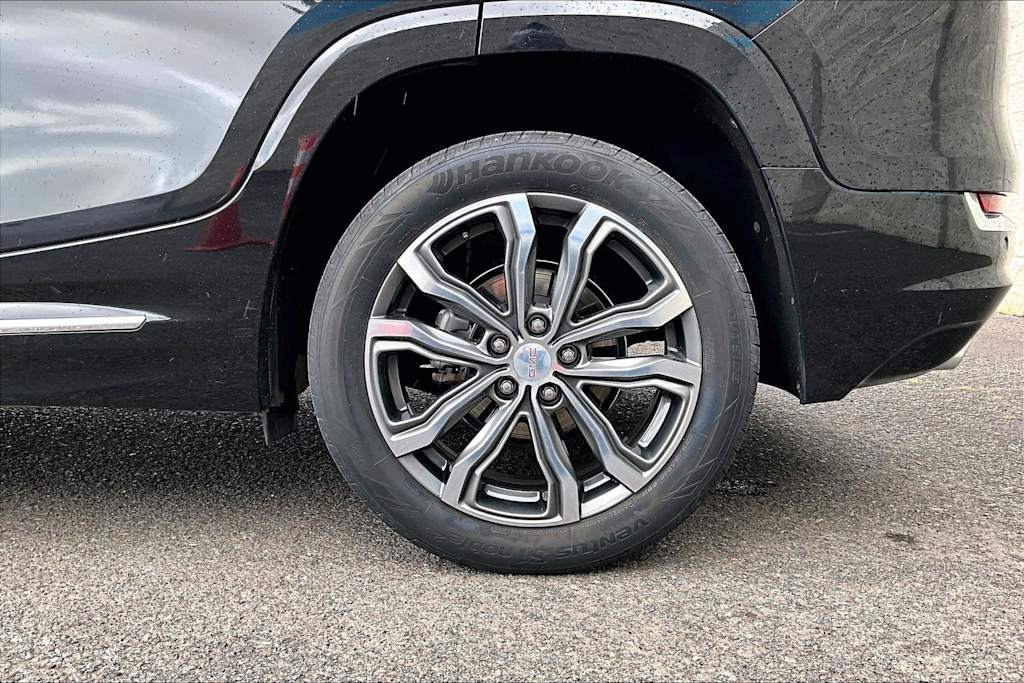 Thumbnail: 2020 GMC Terrain - 35