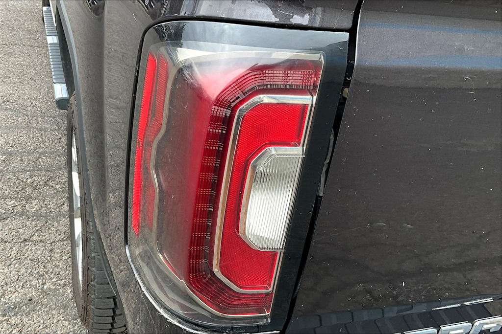 2016 GMC Sierra 1500 SLT 31