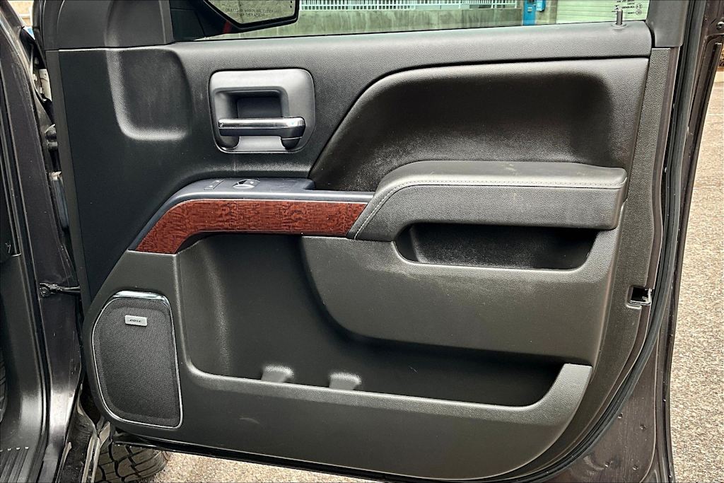 2016 GMC Sierra 1500 SLT 28