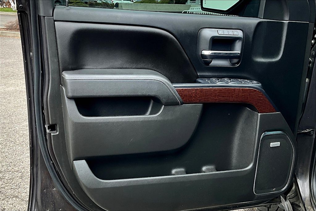 2016 GMC Sierra 1500 SLT 27