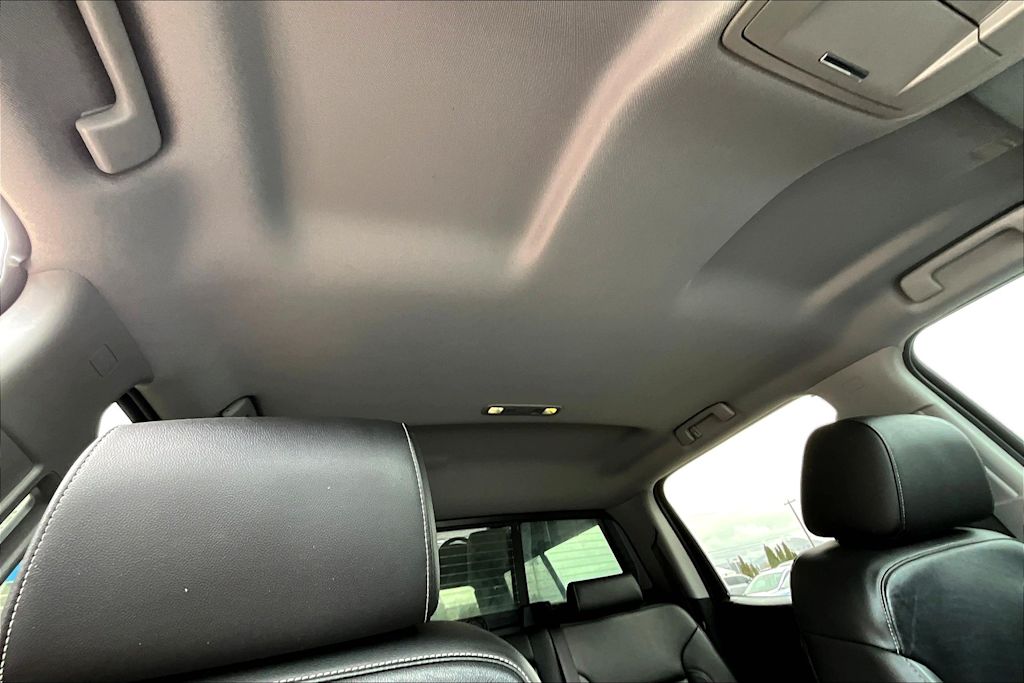 2016 GMC Sierra 1500 SLT 29