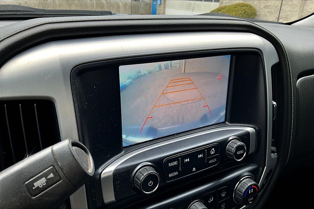 2016 GMC Sierra 1500 SLT 26